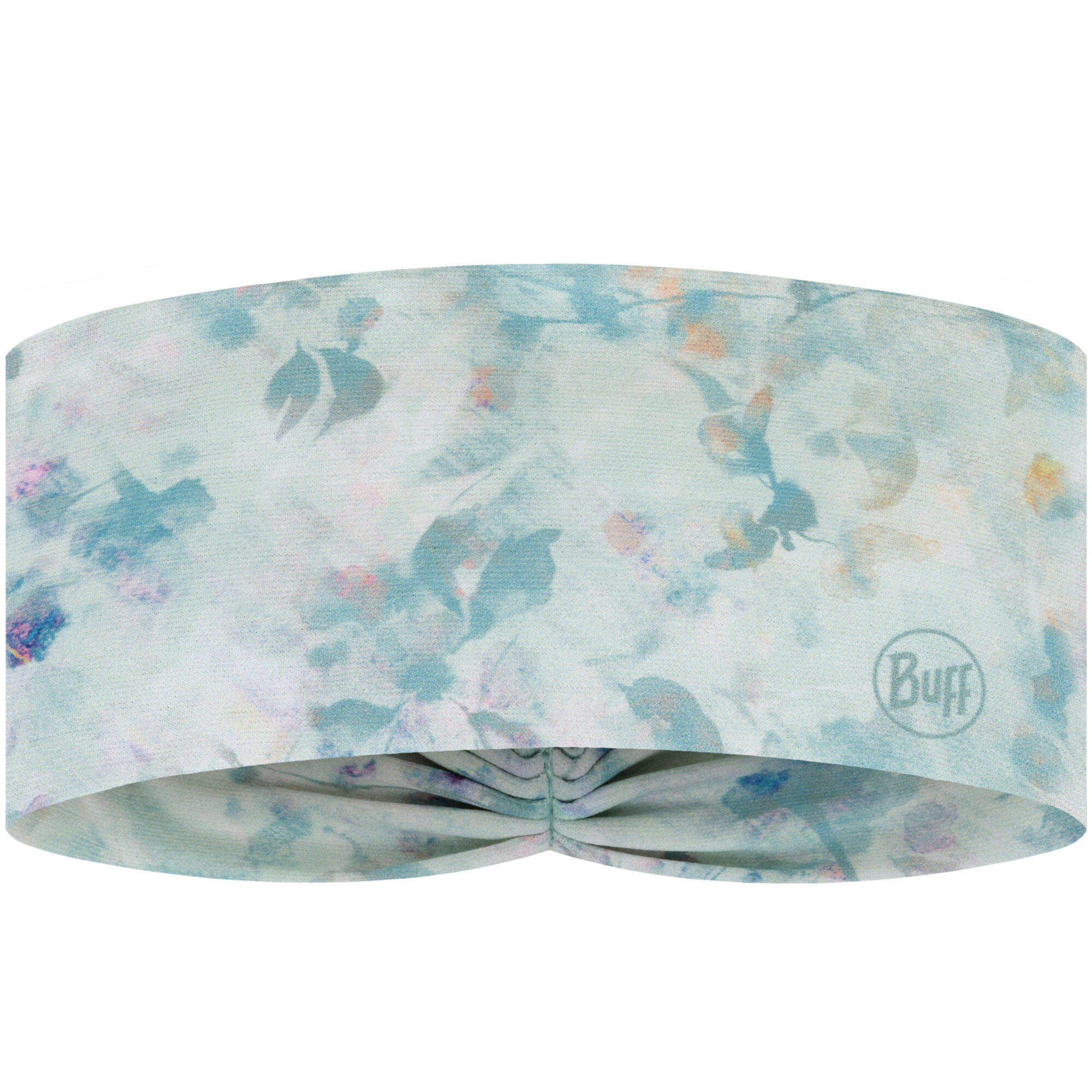Cinta CoolNet UV® Ellipse Mujer Buff Verde 4/6