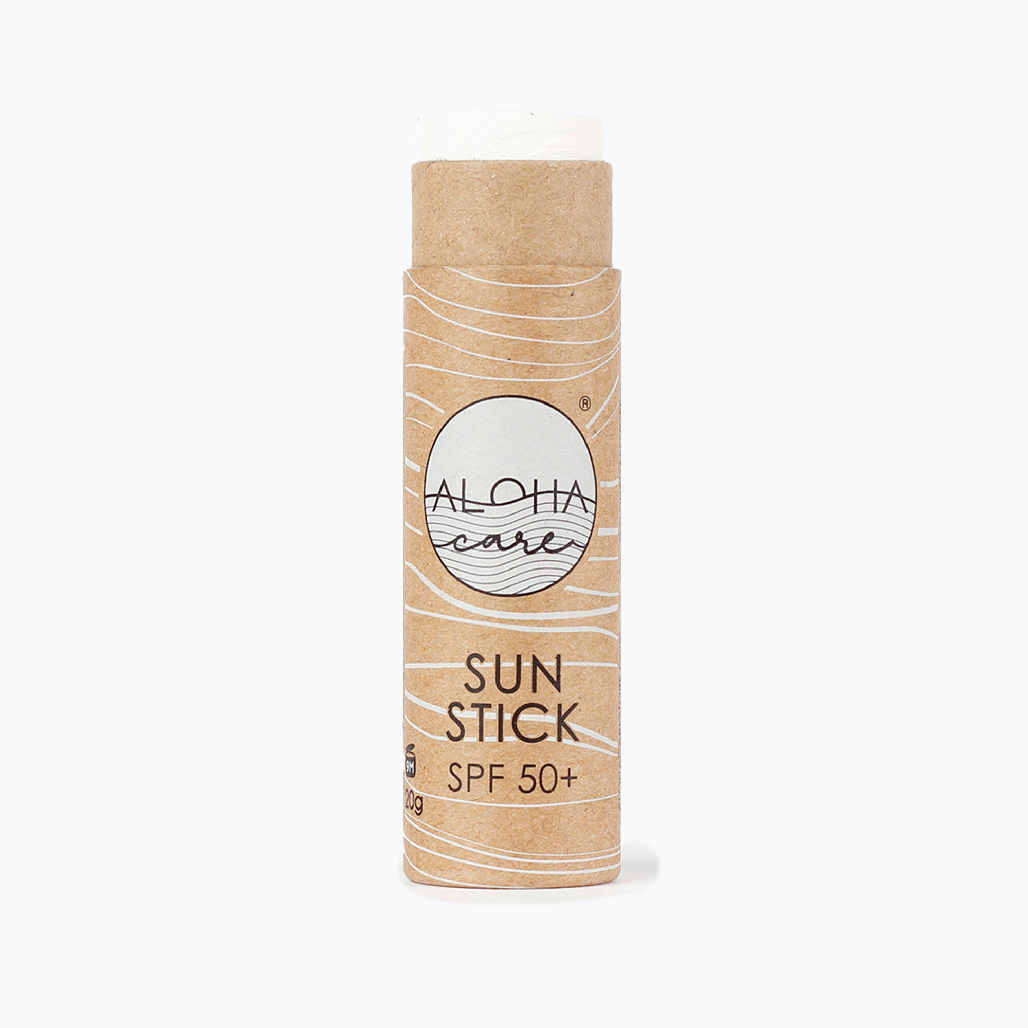 Aloha Care Aloha Sun Stick SPF 50+ crema 5/7