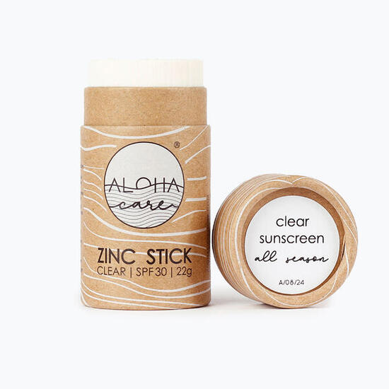 Aloha Care Aloha Zinc Stick Crème SPF 30