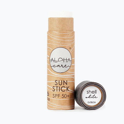 Aloha Care Crema Aloha Sun Stick SPF 50+