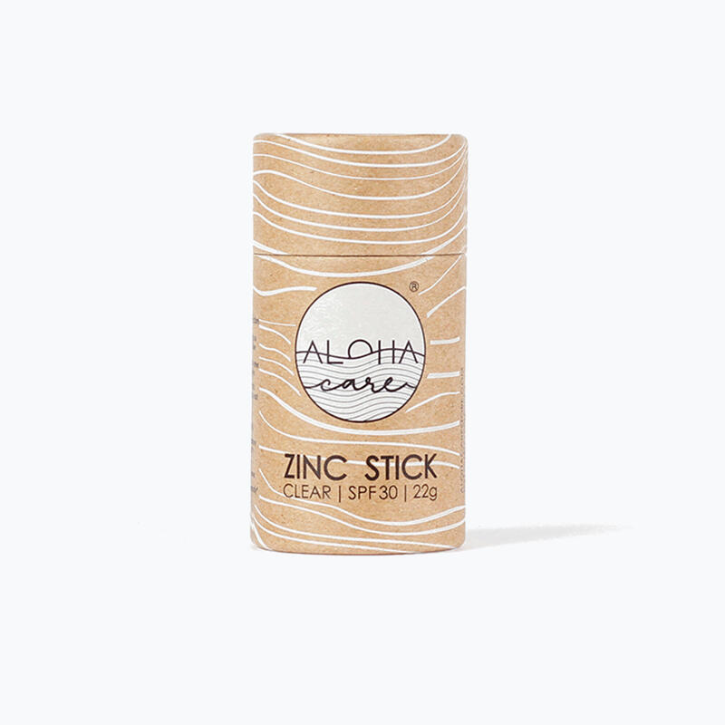 Aloha Care Aloha Zinc Stick Cream SPF 30
