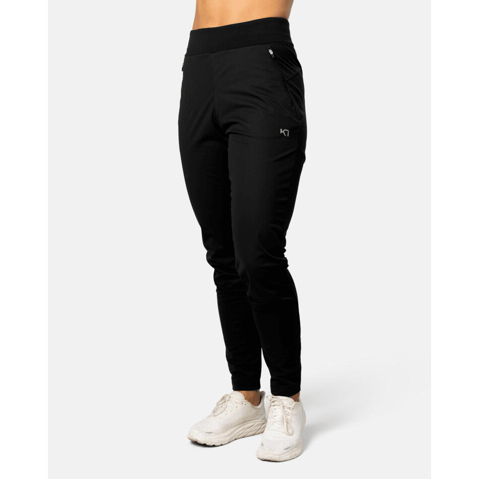 Leggings Damen Kari Traa Tirill 3/5