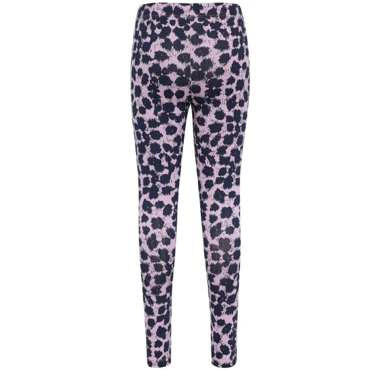 Legging fille Hummel Badia 3/4