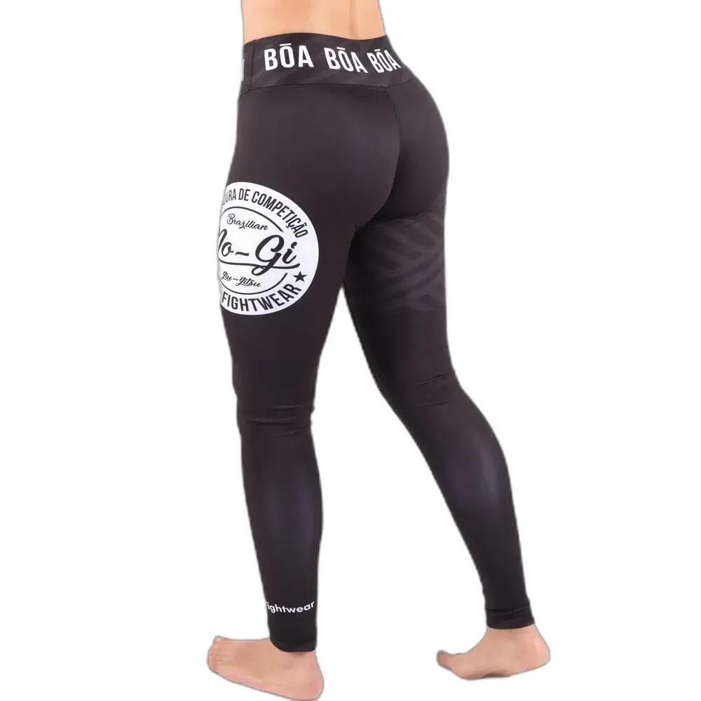 Legging femme Boa Fightwear Armadura De Competição 2/3