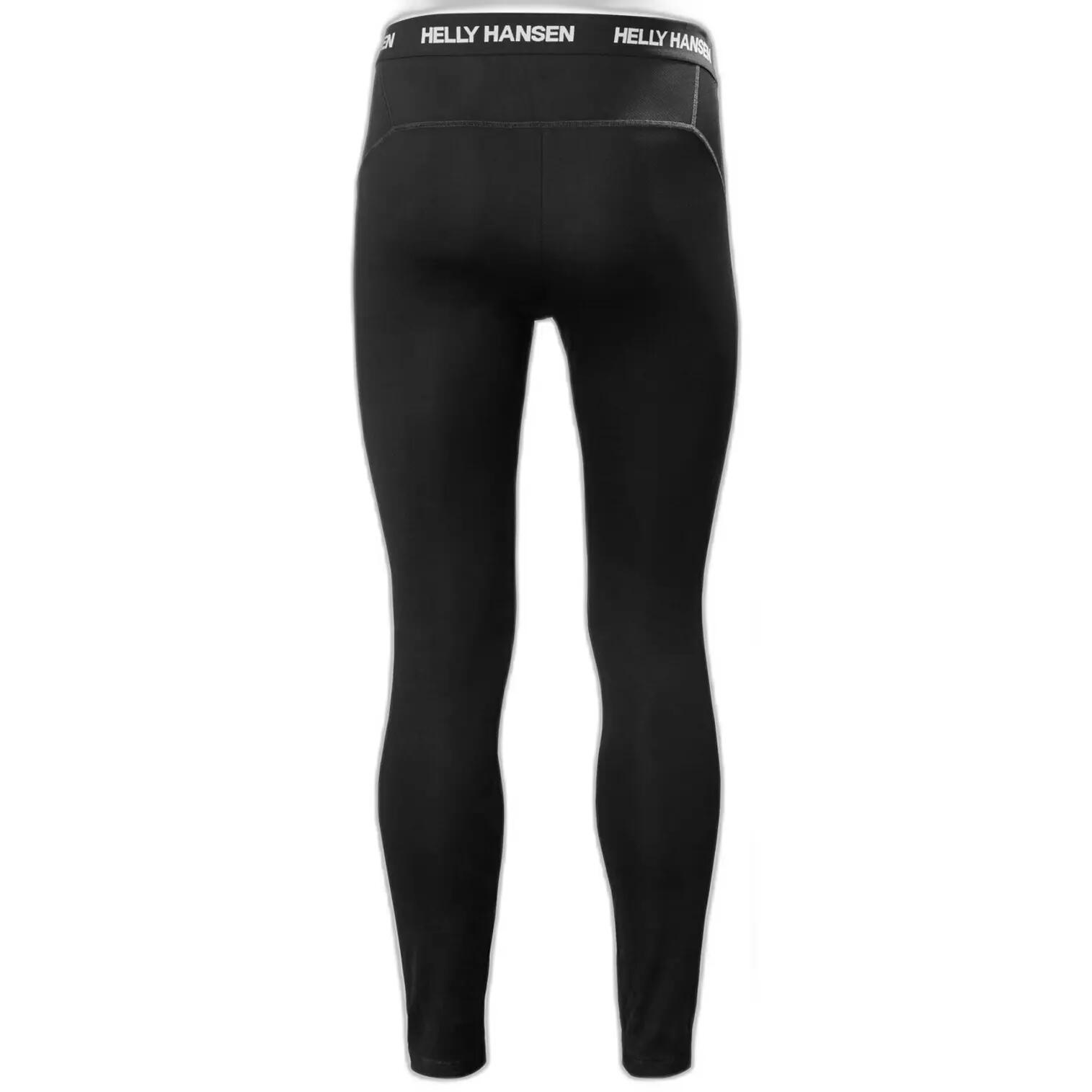 Collant Helly Hansen hh lifa 3/4