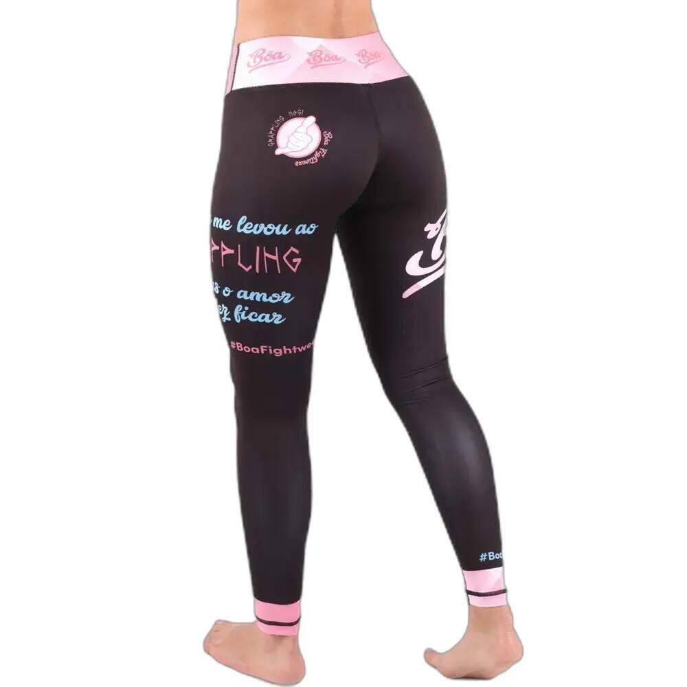 Legging femme Boa Fightwear Fino 2/3