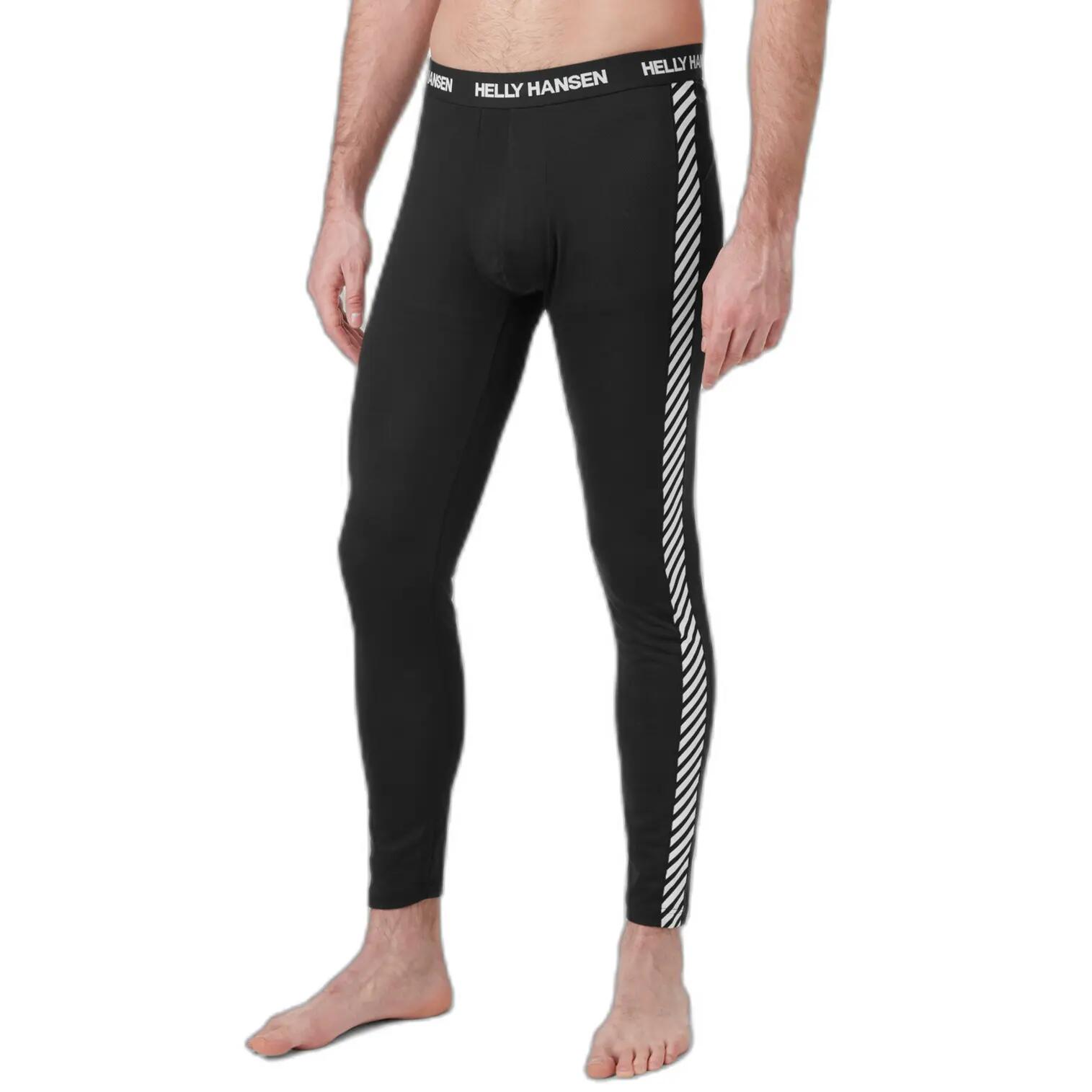 Collant Helly Hansen hh lifa 2/4