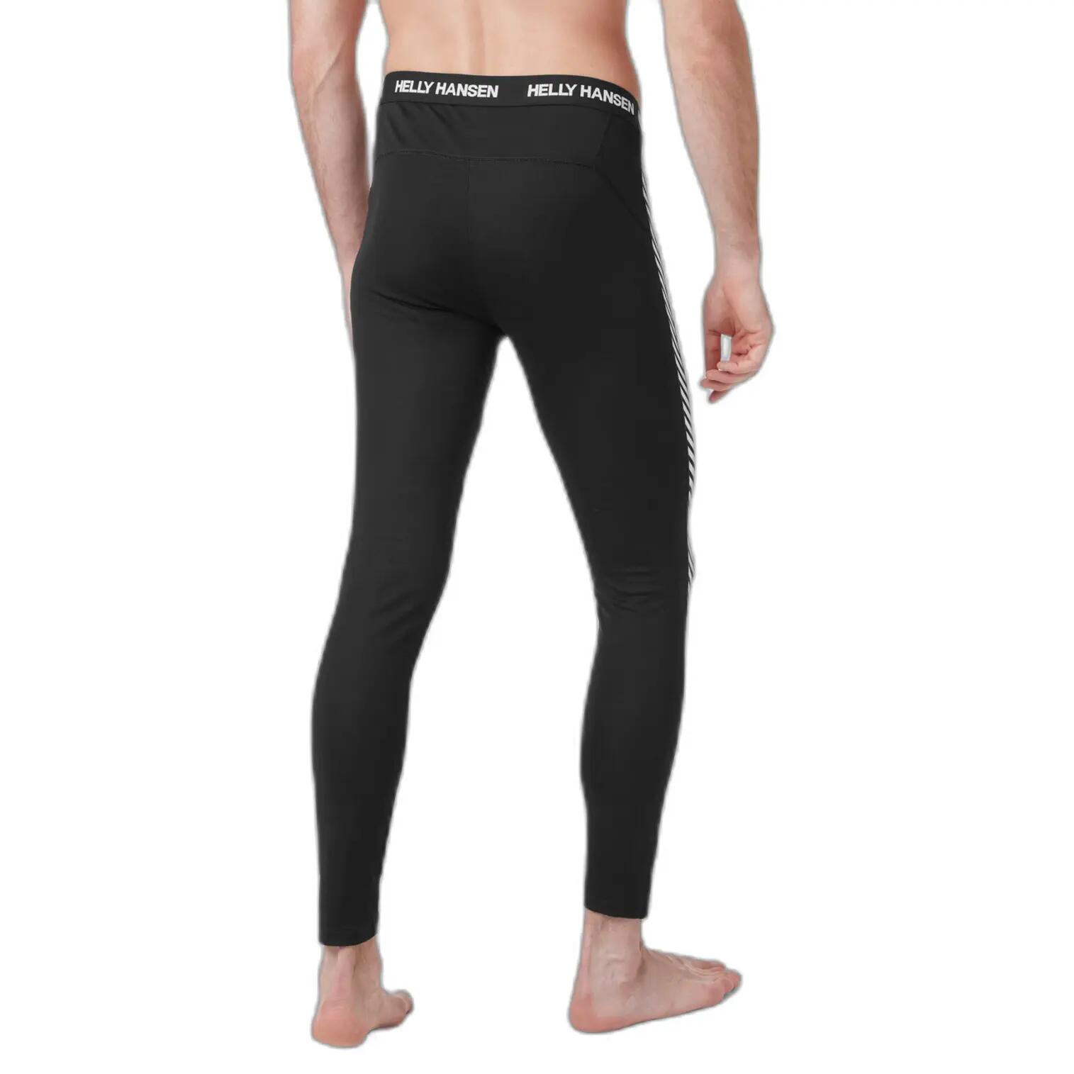 Collant Helly Hansen hh lifa 4/4
