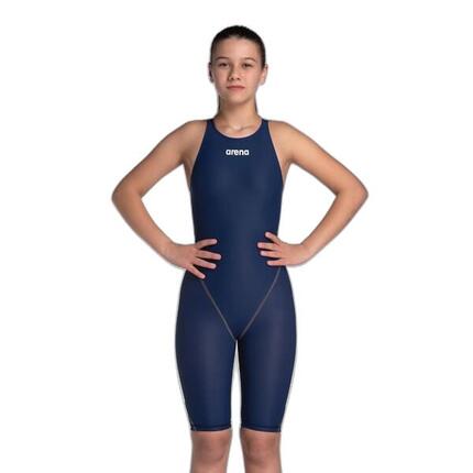Combinaison de natation fille Arena Powerskin St Next Ob