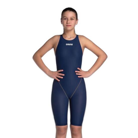 Combinaison de natation fille Arena Powerskin St Next Ob