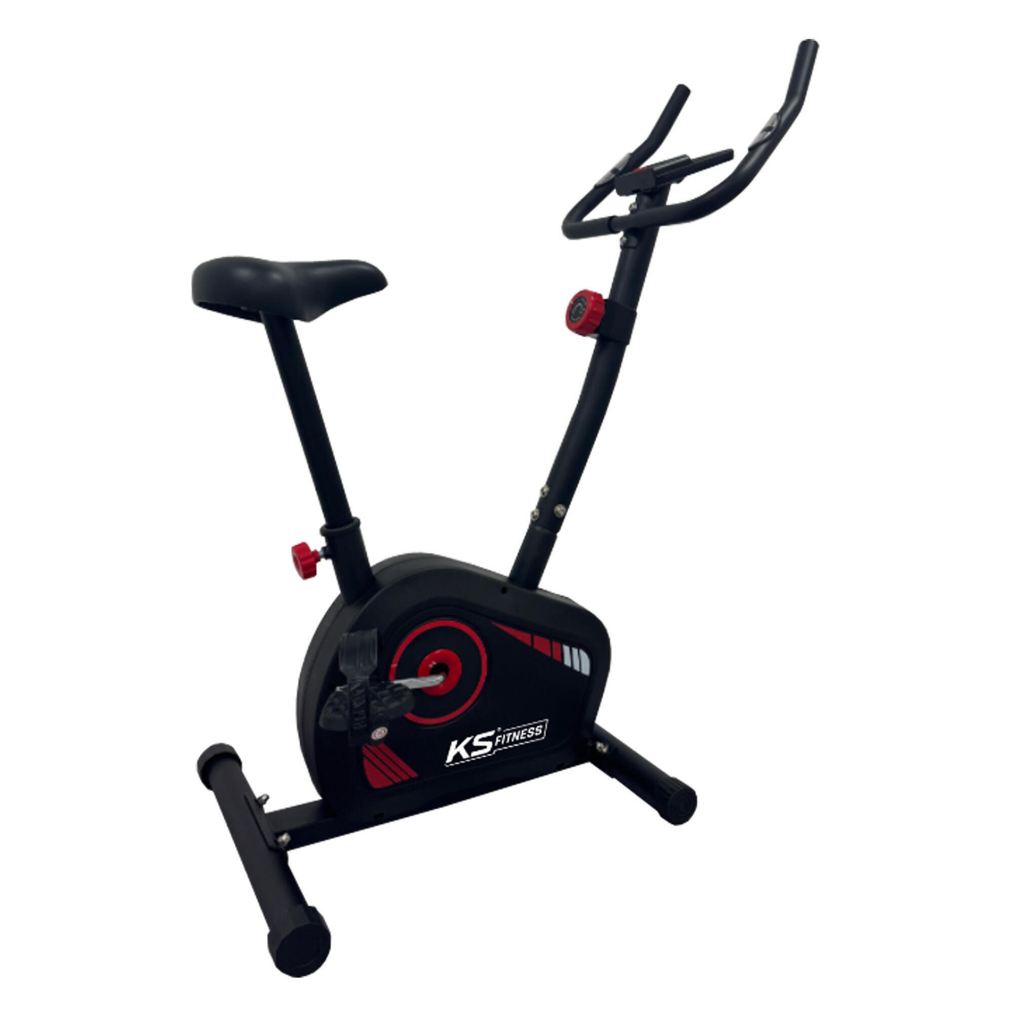 KUBISPORT Magnetický rotoped BC250K