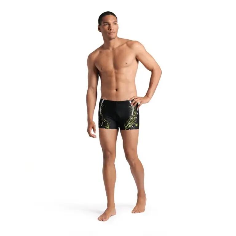 Shorts da mare Arena Graphic 3/5