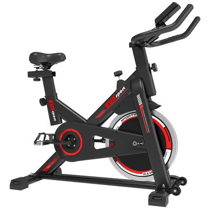 Home trainer BC5200K avec Bluetooth