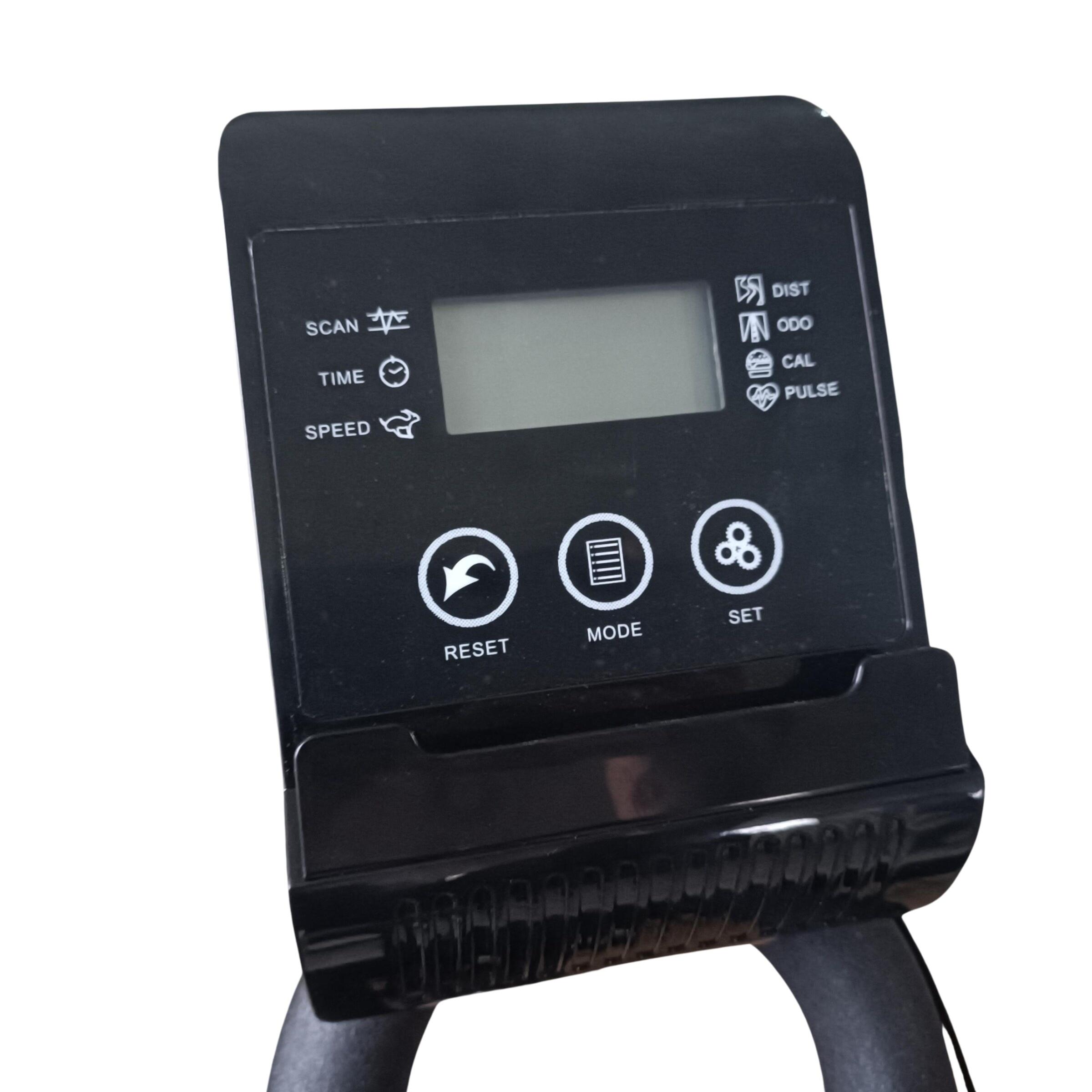 Trenażer rowerowy BC5200K z Bluetooth 6/7