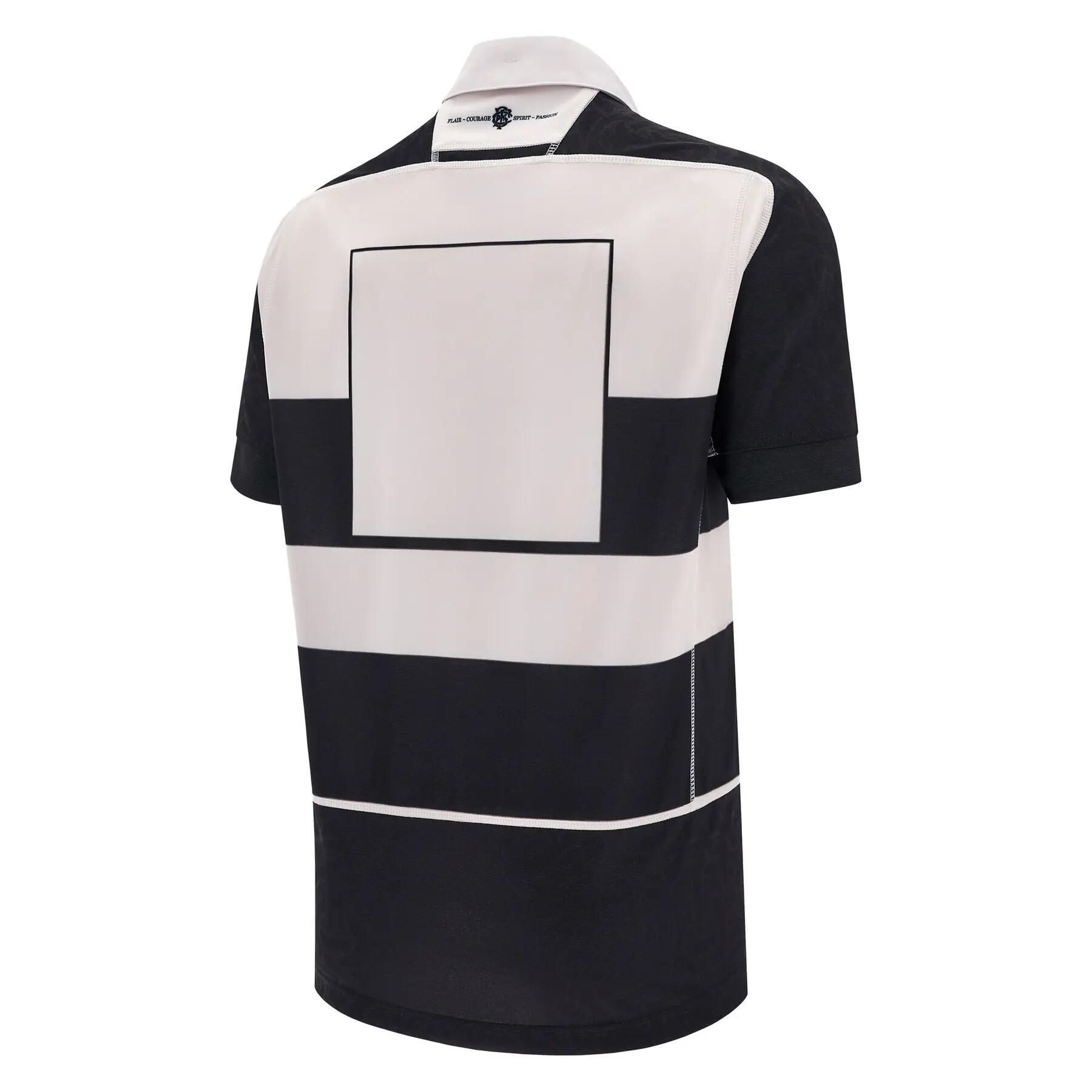 Maillot de Local del Club de Rugby Barbarian 2024/25 2/6