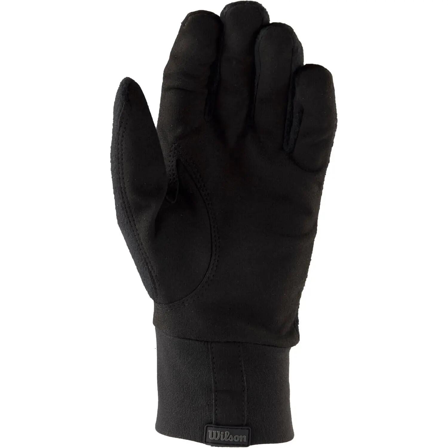 Gants d'hiver femme Wilson 2/3