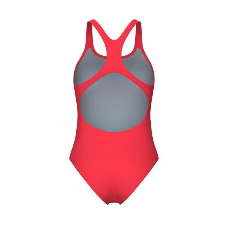 Maillot de bain 1 pièce femme Arena Team Pro Solid 4/7
