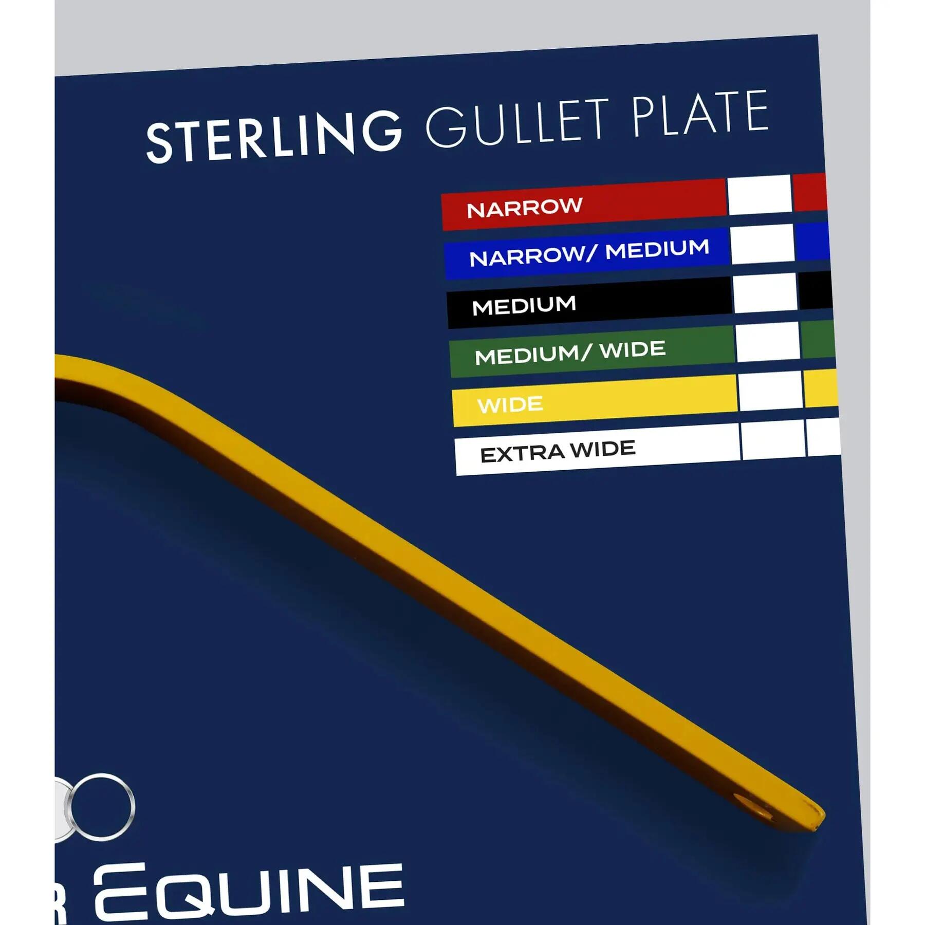 Arcade d'arçon pour cheval Premier Equine Sterling 4/4