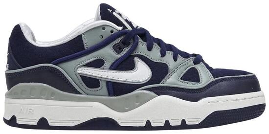 Nike Air Force 3 Low X NIGO uomo sneaker low-top