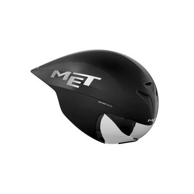 Casco Met Wide Body II