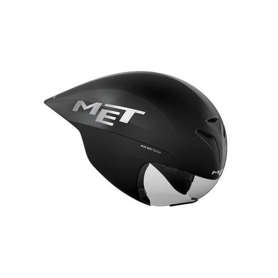 Casco Met Wide Body II