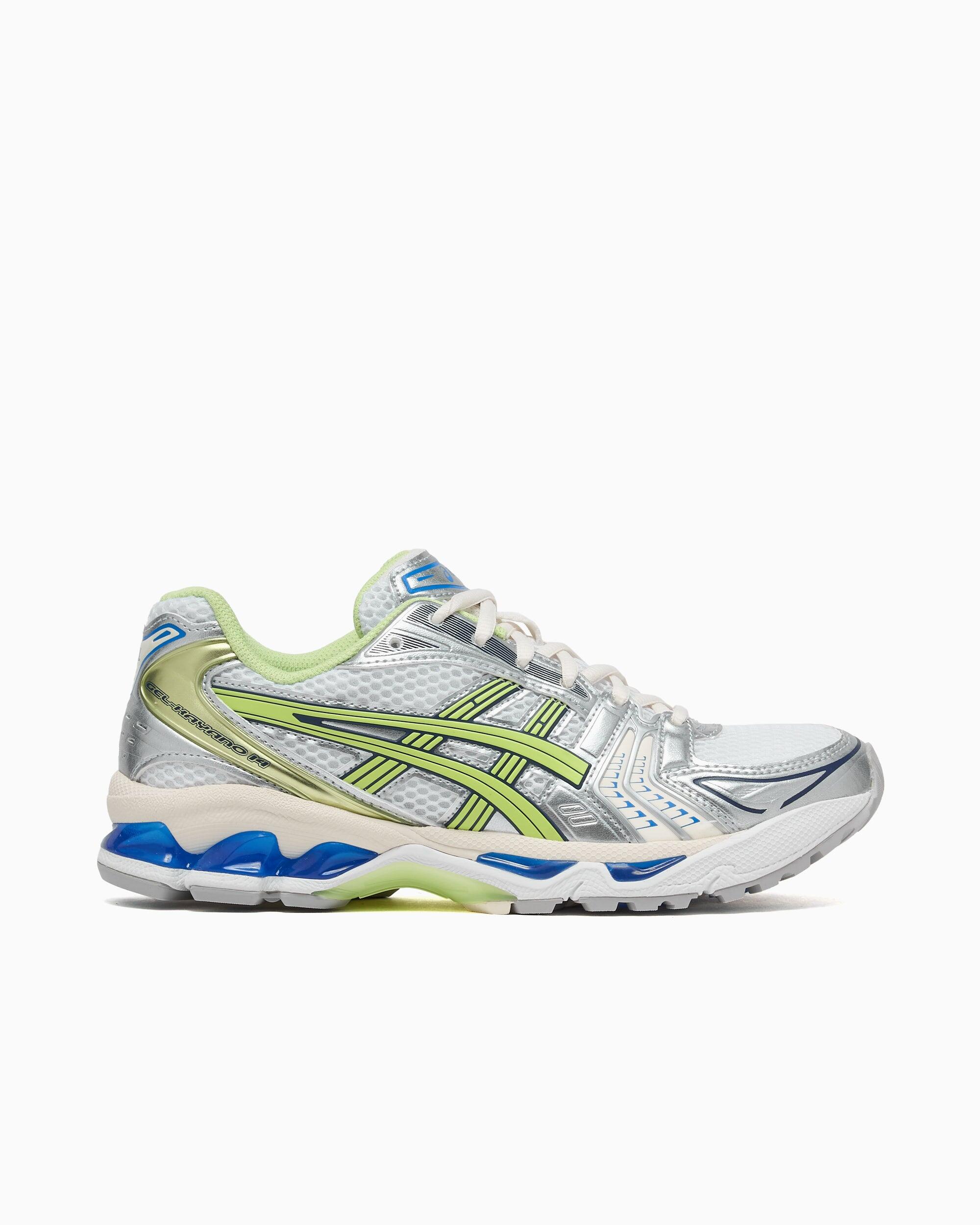 ASICS picture