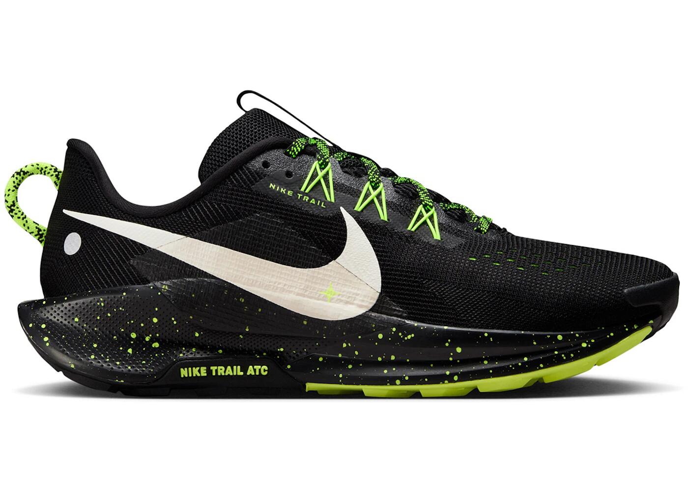 Nike Reactx Pegasus Trail 5 Volt Ice 2/2