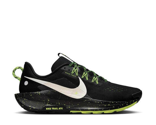 Nike Reactx Pegasus Trail 5 Volt Ice - Scarpe da trail running uomo