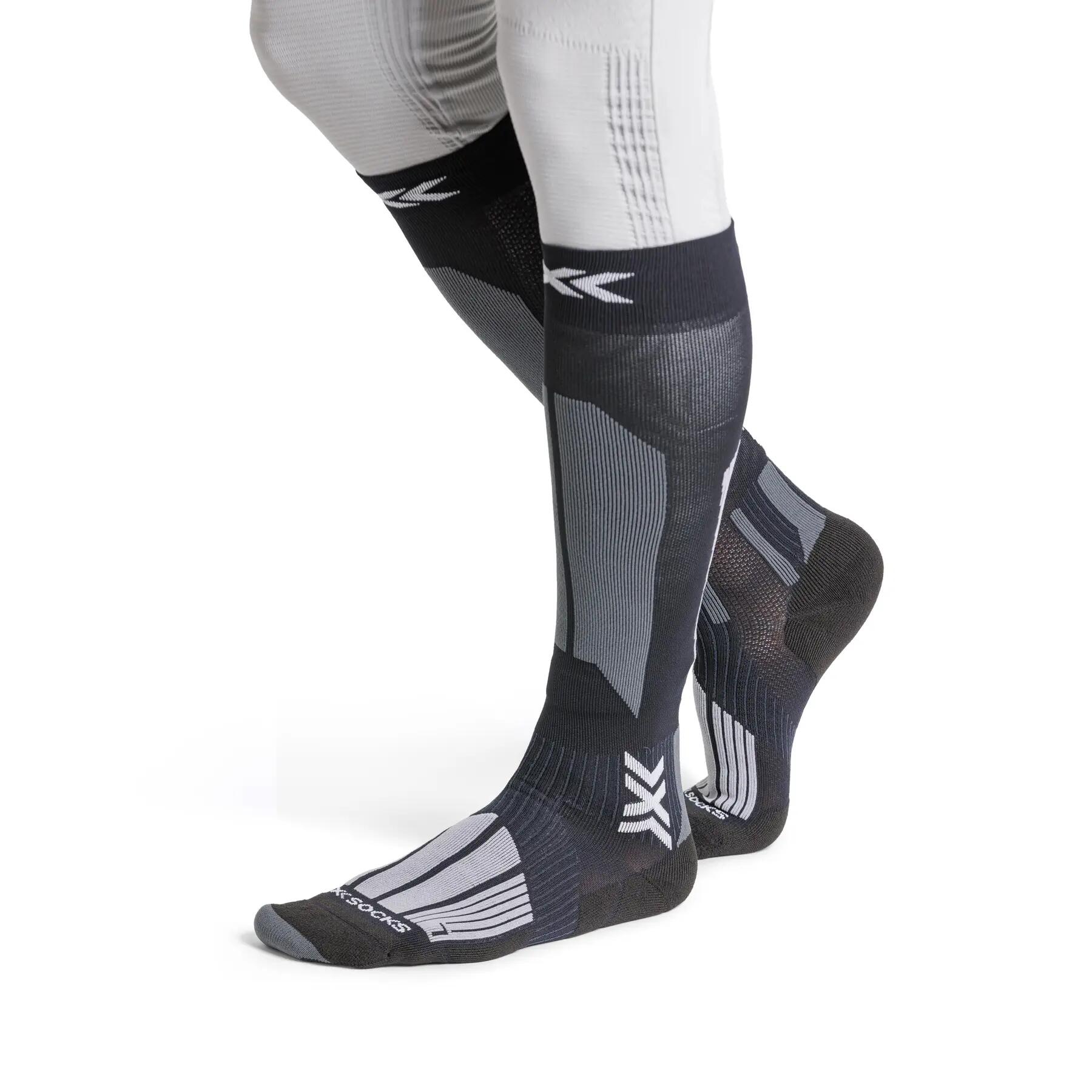 Calze X-Socks Touring Expert 3/4