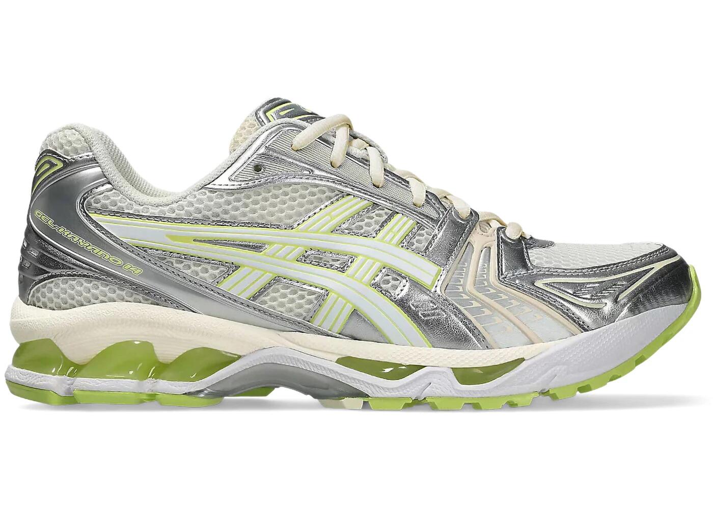 ASICS Gel-Kayano 14 Cream Pistachio 2/2