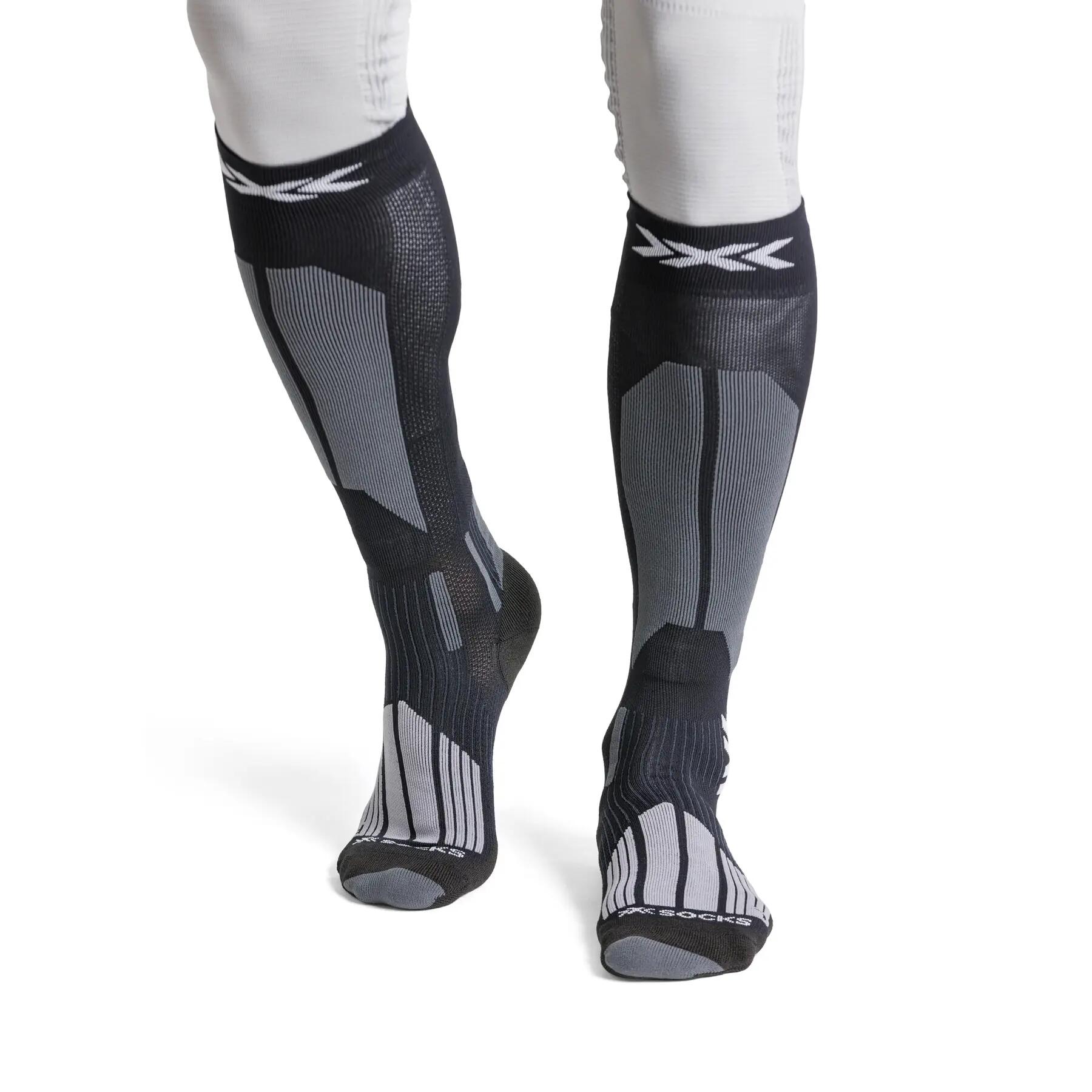 Calze X-Socks Touring Expert 2/4