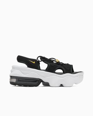 Sandalen nike model ci8798-002 voor vrouwen