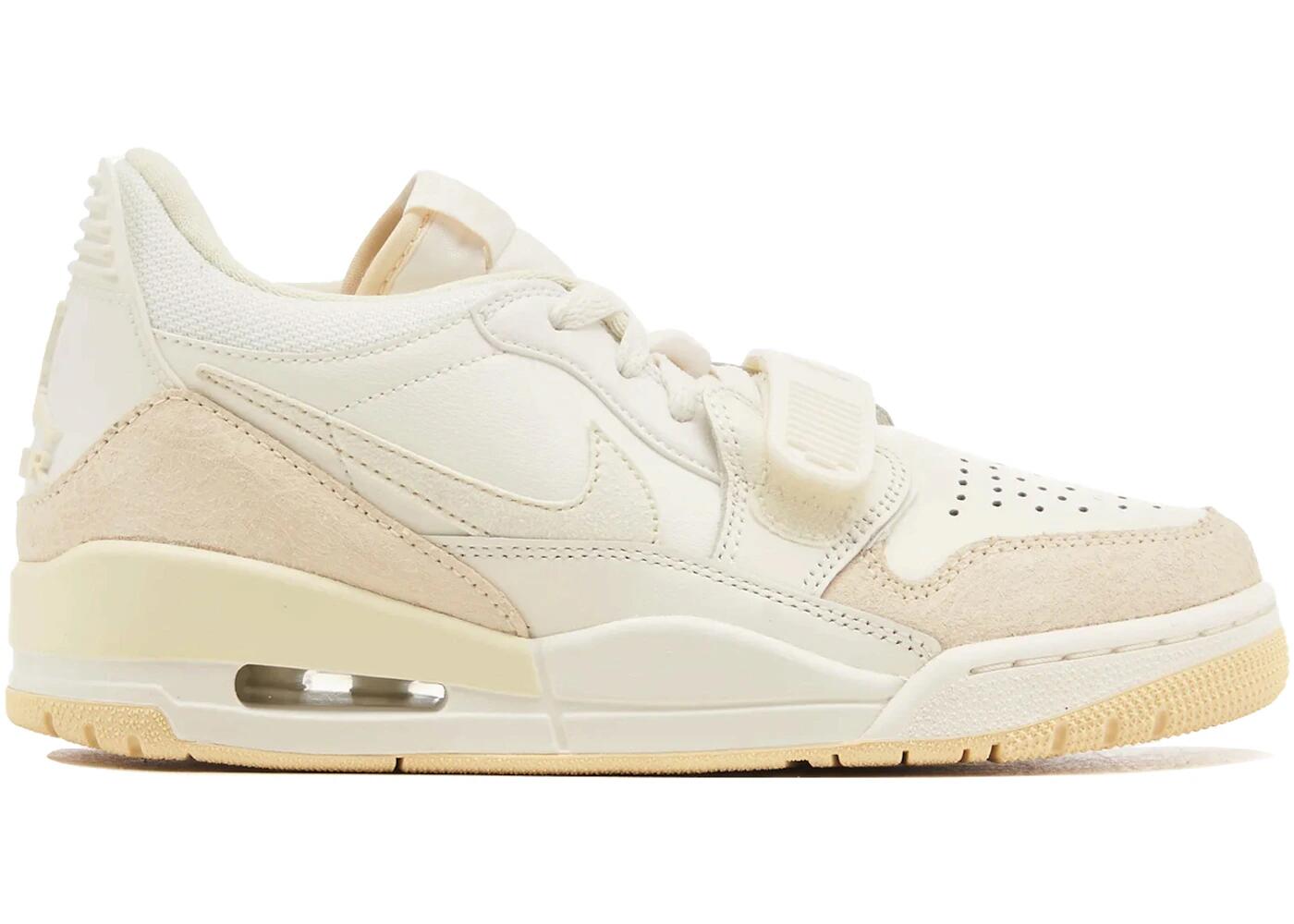 Air Jordan Women's Legacy 312 Low 2/2
