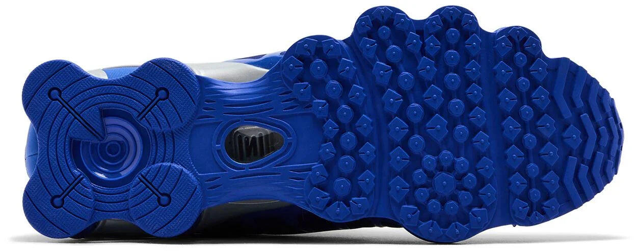 Nike Shox TL Hyper Royal 3/5