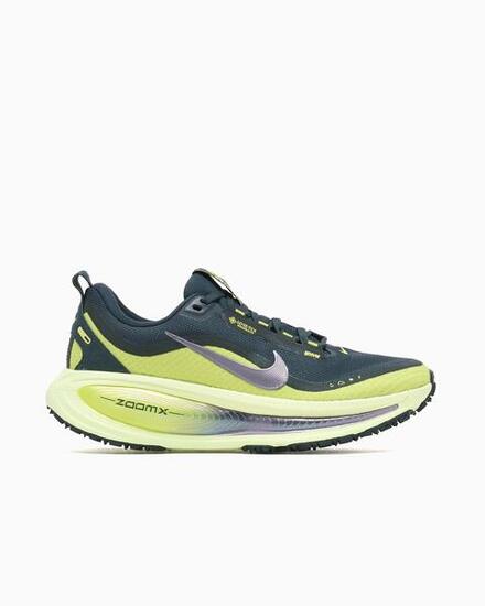 Nike Vomero 18 Gore‑Tex Damen Sneakers Seaweed