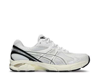 Asics GT-2160 White scarpa da walking uomo taglia 37