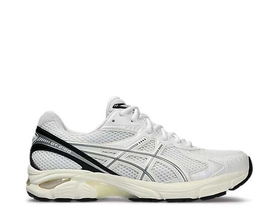 Asics GT-2160 White chaussure de marche homme, taille 37