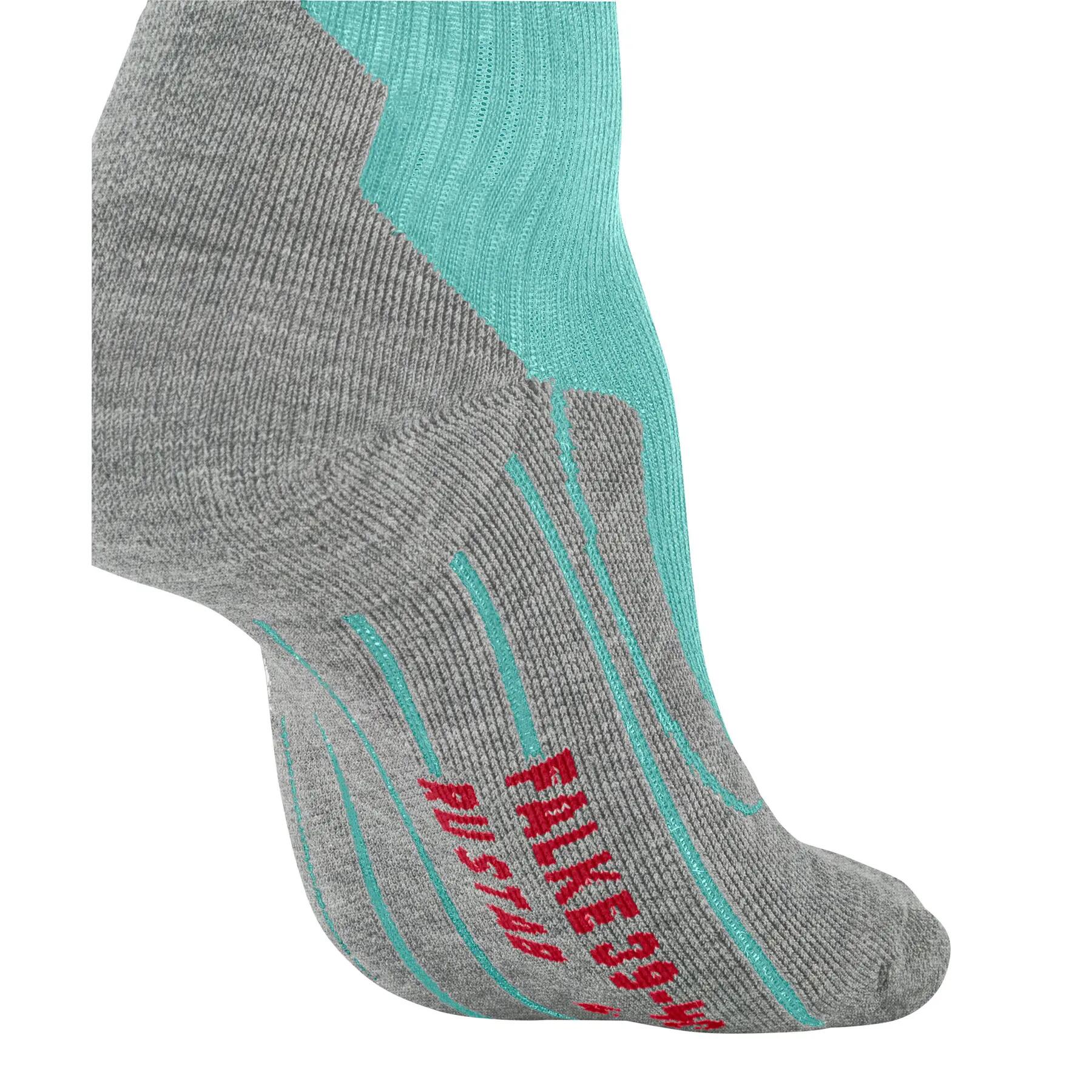 Compressiesokken voor dames Falke RU Stabilizing 3/4