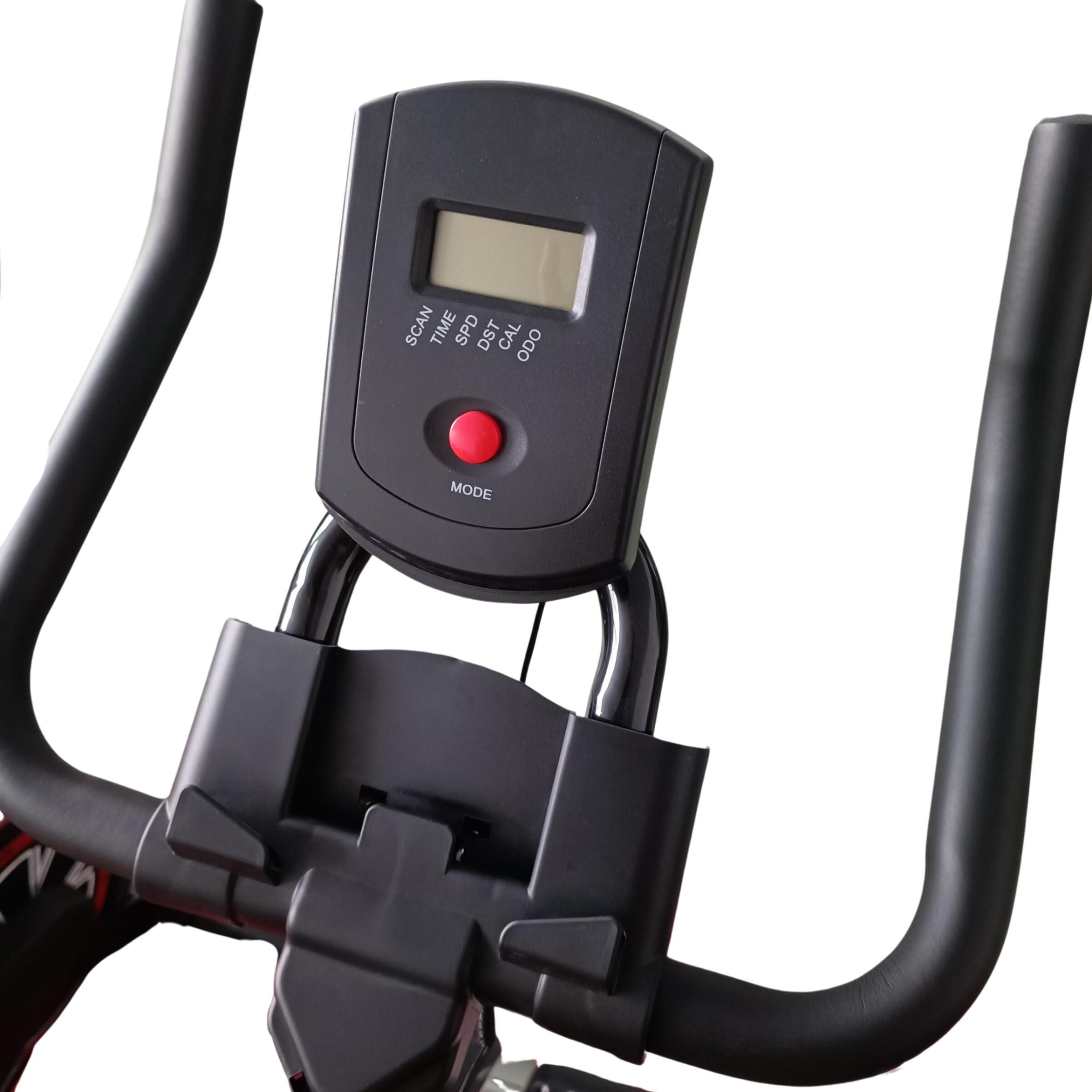 Cycle Trainer BC4670K mit Bluetooth 3/6
