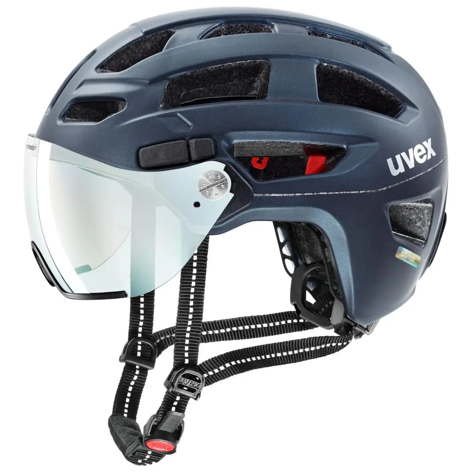 UVEX picture