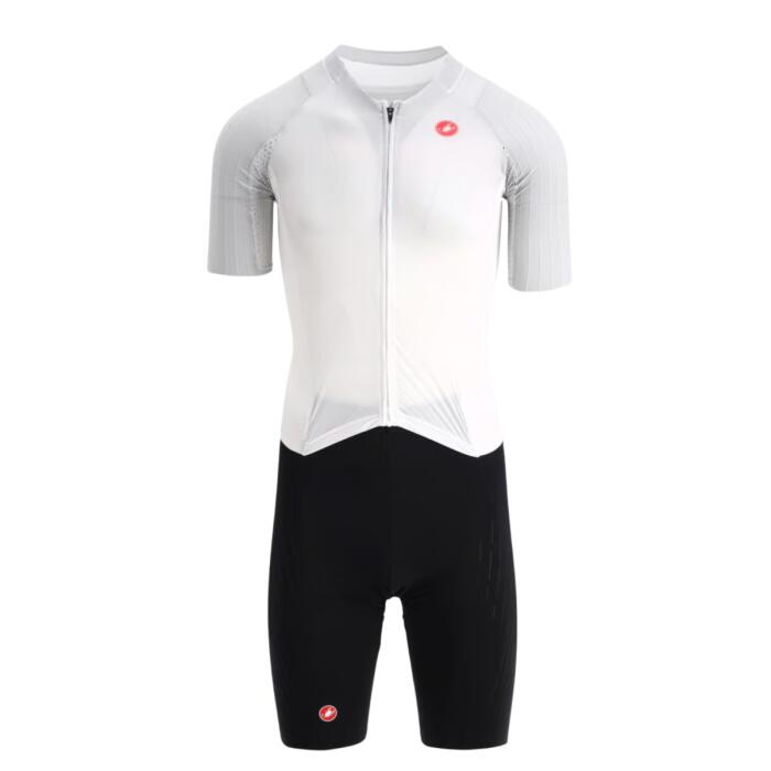 Men’s Triathlon Trisuit Castelli Free Sanremo 3 MC 2/7