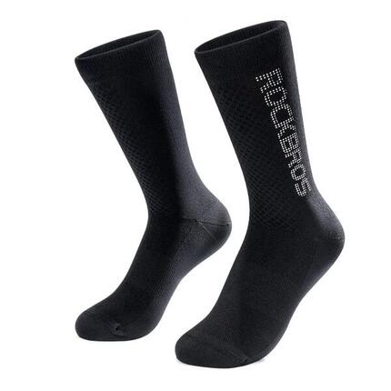 Fietssokken reflecterend unisex antibacterieel