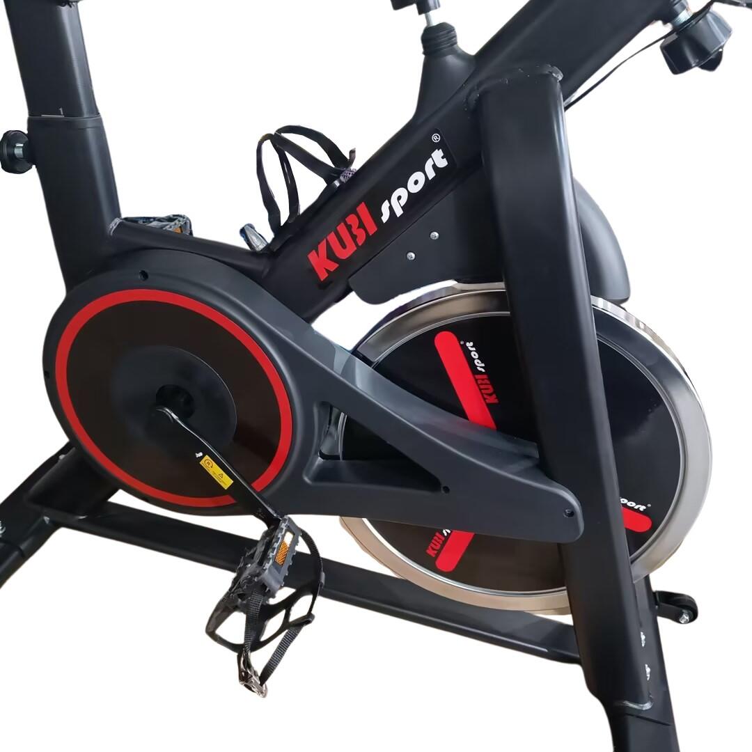 Cycle Trainer BC4670K mit Bluetooth 5/6