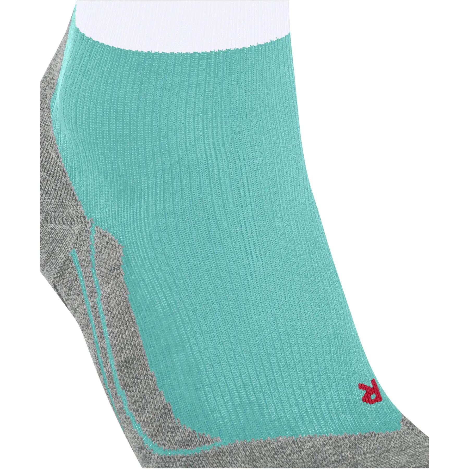 Compressiesokken voor dames Falke RU Stabilizing 4/4