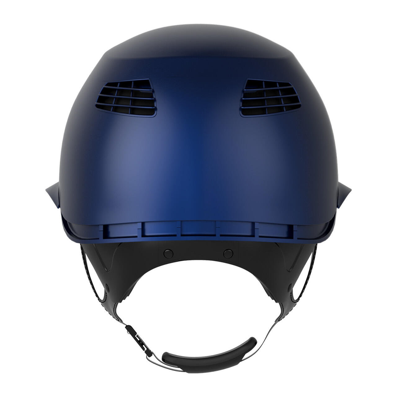 Casco de equitación GPA 4S First Lady Hybride Mat 4/4