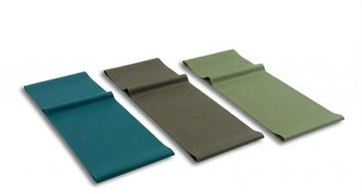 Rovera set van 3 fitness elastieken voor versteviging & stretching