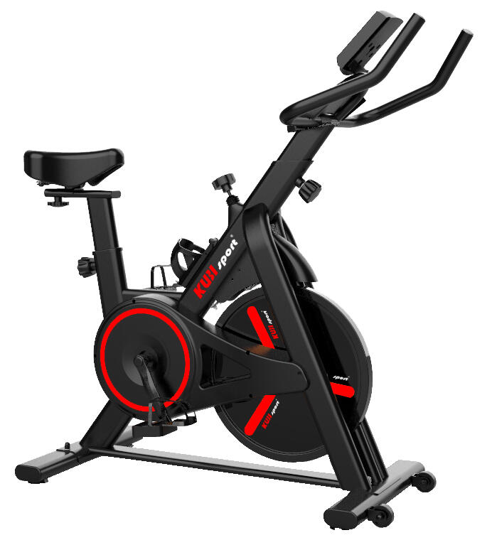 KUBISPORT Cyklotrenažer BC4670K s bluetooth