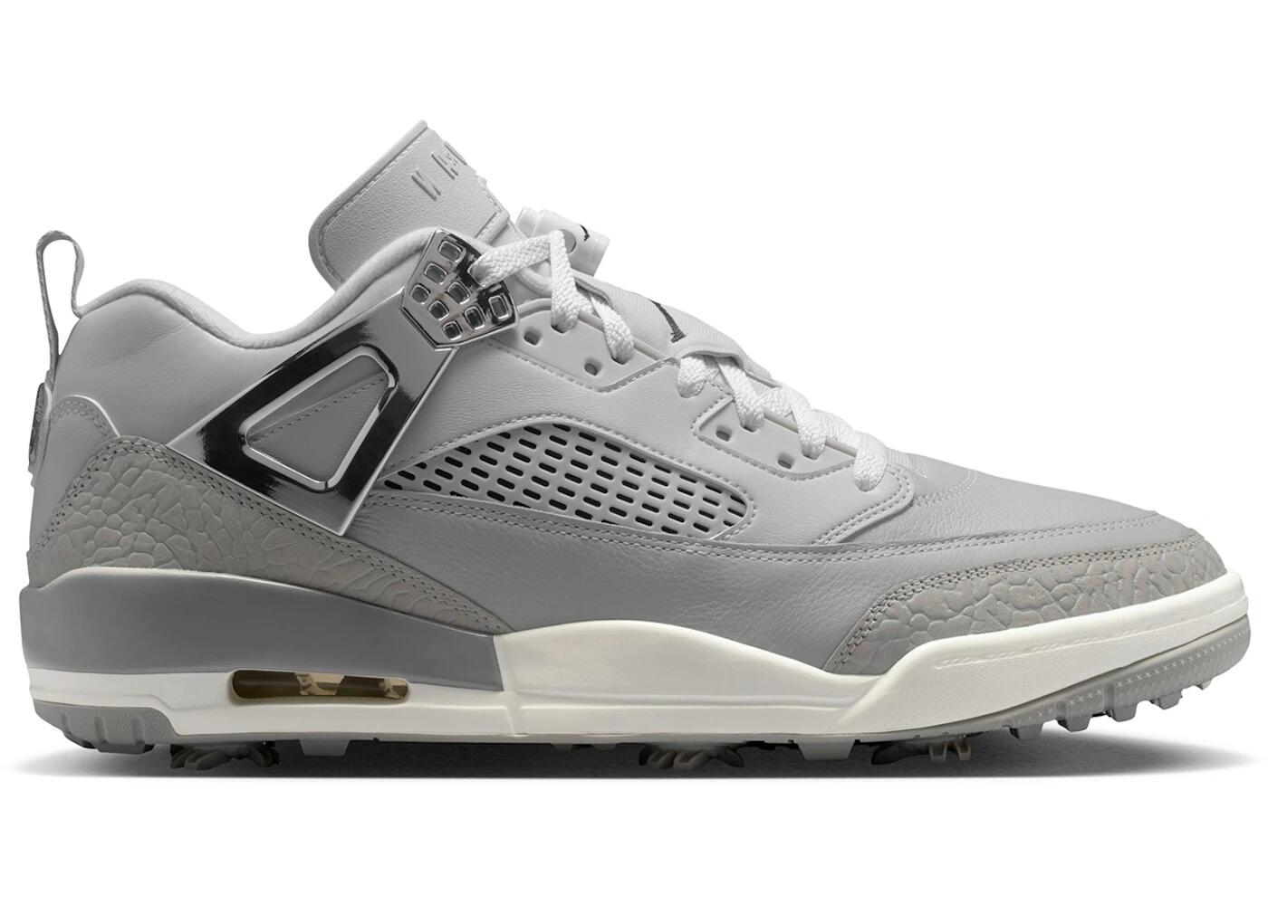 Jordan Spizike Golf Scarpe da golf 2/2