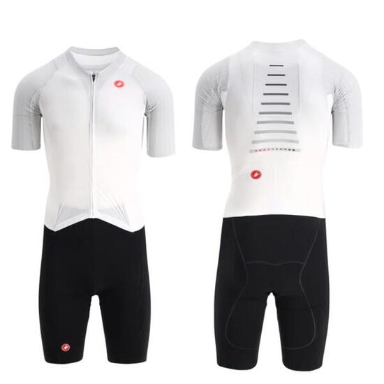 Herren Triathlon-Einteiler Castelli Free Sanremo 3 MC