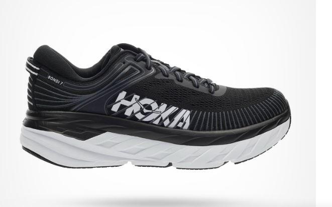 HOKA ONE ONE picture